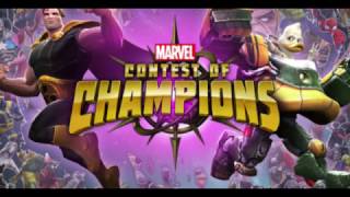 Marvel Contest of Champions | 4 Star Account Winner!