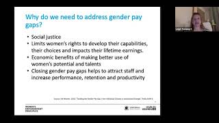 UN Women IORA Webinar: Closing the Gender Pay Gap in the Indian Ocean Rim