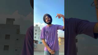 Bandana : Shubh 🔥💯 #youtubeshorts #shortvideo #shorts