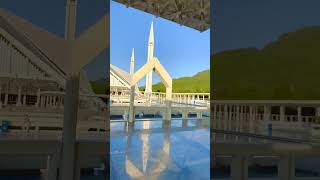 Best Views of Fasial Masjid #viral #trending #beautifulstatus