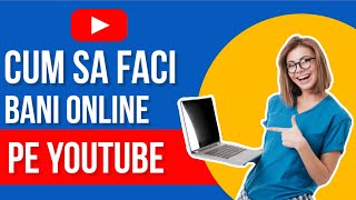 Cum sa faci 300$/zi pe YouTube fara sa te filmezi si fara experienta