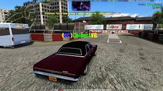 Live fos Speed - City Driving "Online" ( com Mods )