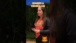 Só Quem é pai e professor de criança vai saber o que eu tô falando kkkkkk #viral #meme