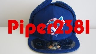 New Era Dogear Fitted