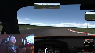 Motorsport Ranch Cresson for Assetto Corsa!