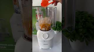 MANGO SMOOTHIE BY COOK TAYO FT. PHILIPS HR2041