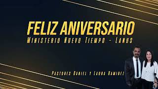 Aniversario 2020!!