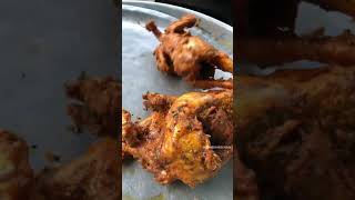 FRIED CHICKEN | पटना का famous DEVI LAL CHICKEN