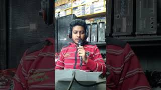 Pundibari R.G.L High School | Class Started |  Banik Mike Service | Audio Recording #shorts