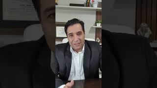 Live sobre o detalhamento dos 7 Pilares da Medicina Músculoesquetica