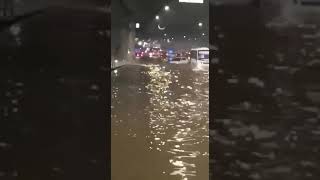 inundaciones en medellin