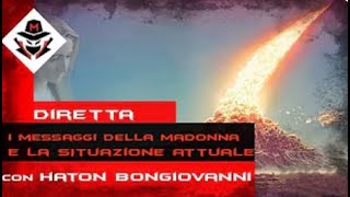 I MESSAGGI DELLA MADONNA E LA SITUAZIONE DEL MONDO DI OGGI