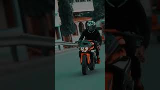 Bike rider 😭 || KTM RC 200 || sad WhatsApp status || #bikesadstatus #sad #rc200bs6 #shorts #viral