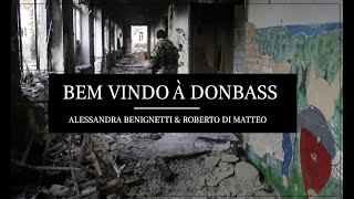 Cinema Estratégico | Bem vindo à Donbass (2016)