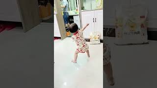 How amazing this kids dance