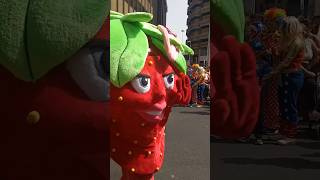 Carnaval infantil Gran Canaria #shorts #shortvideo