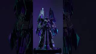 Banshe #beats #gundam #gunpla #edm#share #shortsvideo #shortvideo #shortsfeed