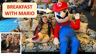 #111 Breakfast with Mario🏴󠁧󠁢󠁳󠁣󠁴󠁿