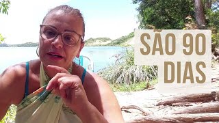 DEPOIS DE 90 DIAS PASSA A SER LOCAÇÃO RESIDENCIAL | LUCIA FRANCO