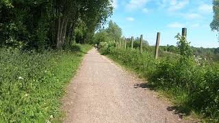 Lets go cycling #getoutside #behappy #cycling