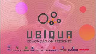 Projeto Ubíqua | UNIVERITAS