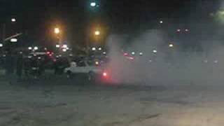 Monte Carlo SS Busting Donuts pt.2