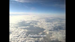 DanaB - Faces