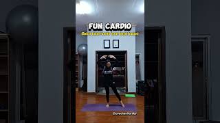 FUN CARDIO BANTU TURUN BERAT BADAN