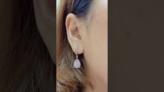 ANTING PEAR SHAPE BERLIAN