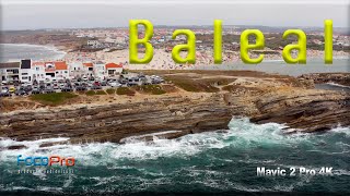 Baleal - Drone 4K