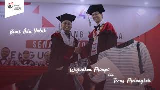 MARS YAYASAN PENDIDIKAN TELKOM 2022