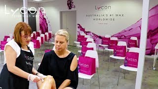 Sneak Peak Into A HQ Training Seminar | LYCON Cosmetics