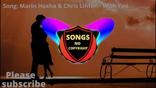 Marin Hoxha - Battlefield (feat. Rachel Leycroft) -  (Songs No Copyright)