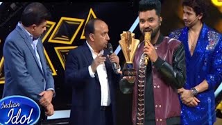 Subhdeep das ke saandaar 3 songs Indian Idol season 14 me top ke liye/Indian Idol season 14 New