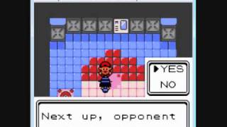 Beat the Battle Tower Easy (Pokemon Crystal)