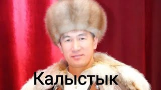 Аалы Туткучев Калыстык