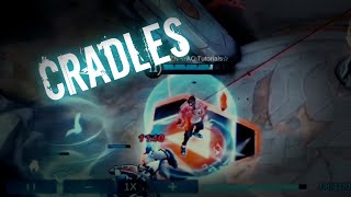 🔥Cradles🔥 Short Montage feat.Chou | MLBB