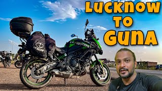 Riding Kawasaki Versys 650 | Suits My Riding Style | Ride Review Versys 650 | Story on Wheels