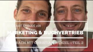 Marketing & Buchvertrieb - Teil 2