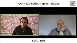 HBTV 100 Ep40 – Full Development Appraisal: Exit