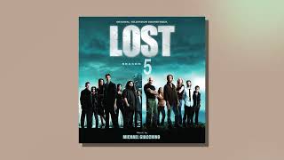 More Locke Than Locke (from "Lost: Season 5") (Official Audio)