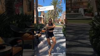 THIS DANCE IN AN OUTSIDE MALL!!!🥰 #trending #dance #talented #danceshorts #shorts