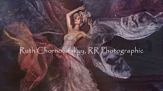 Ruth Chornolutskyy, RR Photographic | YouTube Channel Trailer