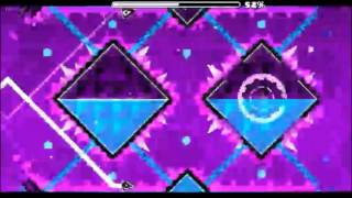 Geometry Dash - Blast Processing 150% speed