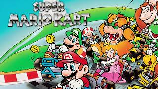 Top 20 Super Mario Kart Tracks (2022)