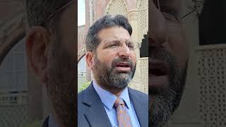 Imran Riaz Case And Lahore Bar Reaction | Rana Bilal Journalist |