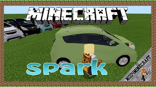 spark [Forge/Fabric] Mod 1.18.1/1.16.5/1.12.2 & Tutorial Downloading And Installing For Minecraft