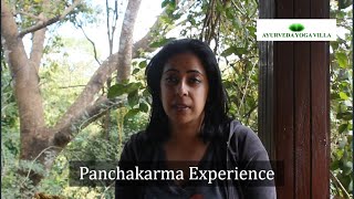 Panchakarma Retreat in Kerala | Ayurveda Yoga Villa