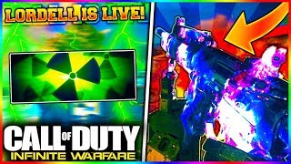 NEW INFINITE WARFARE UPDATE! #RoadToKarnage (COME CHAT)