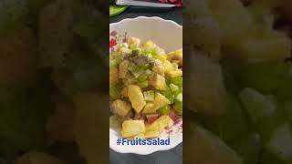 #fruitsalad #maheramadan #healthyiftar #deliciousrecipe